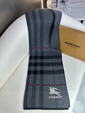 BBR SCARF 180 CM IN CASHMERE 730658