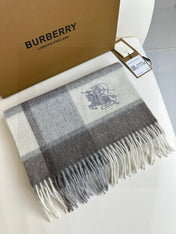 BBR SCARF 180 CM IN CASHMERE 724818