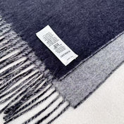 BBR SCARF 168 CM IN CASHMERE 727343