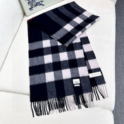 BBR SCARF 180 CM IN CASHMERE 732150