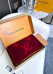LV SCARF 180 CM IN CASHMERE 700780