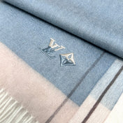 LV SCARF 180 CM IN CASHMERE 700793