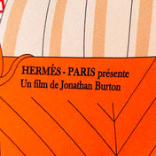 HERMES 26S SCARF 90 IN SILK 304329