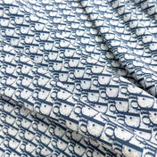 DIOR 26S SCARF 140 IN CASHMERE 429061
