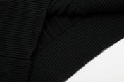 RALPH LAUREN SHORT-SLEEVE POLO KNIT SWEATER STYLE 434