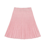 RALPH LAUREN 26S KNIT SKIRT 458