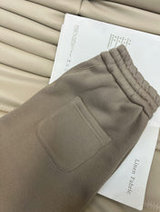 ALO SWEATSUIT SET STYLE 8