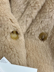 25S TEDDY BEAR JACKET 0055