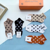 ANKLE SOCKS 423679 (1 BOX)