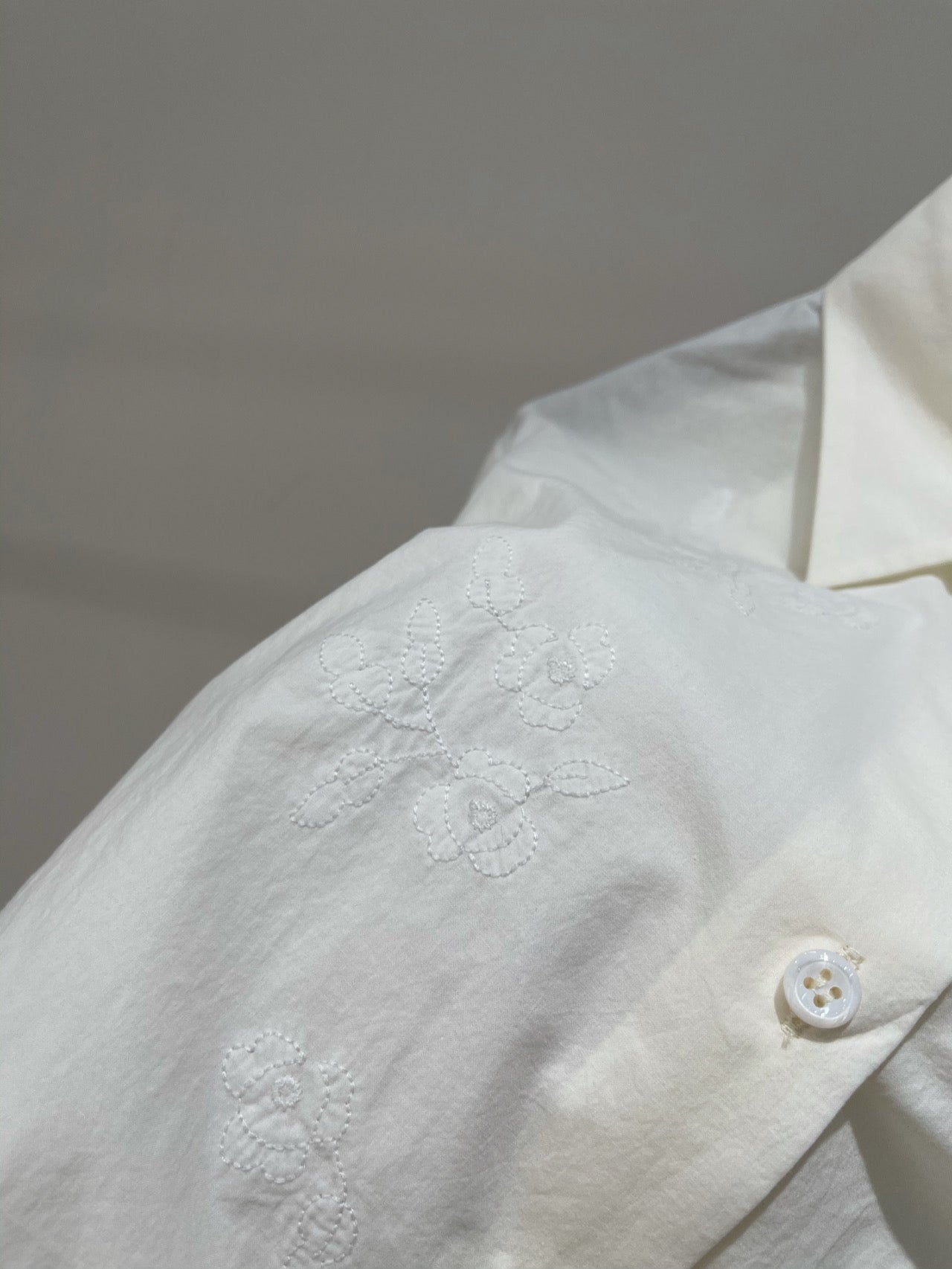 MIUMIU SHIRT 273044