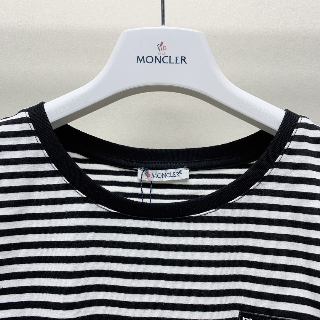 MONCLER 25S T-SHIRT 247258