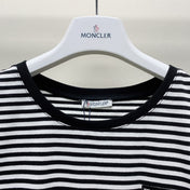 MONCLER 25S T-SHIRT 247258