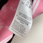 GUCCI SLEEVELESS TOP 259829