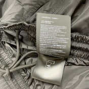 PRADA LOGO SHORTS 268050