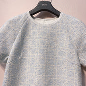 DIOR 25S DRESS 456