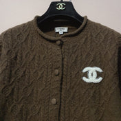 CHANEL 25S CARDIGAN 610