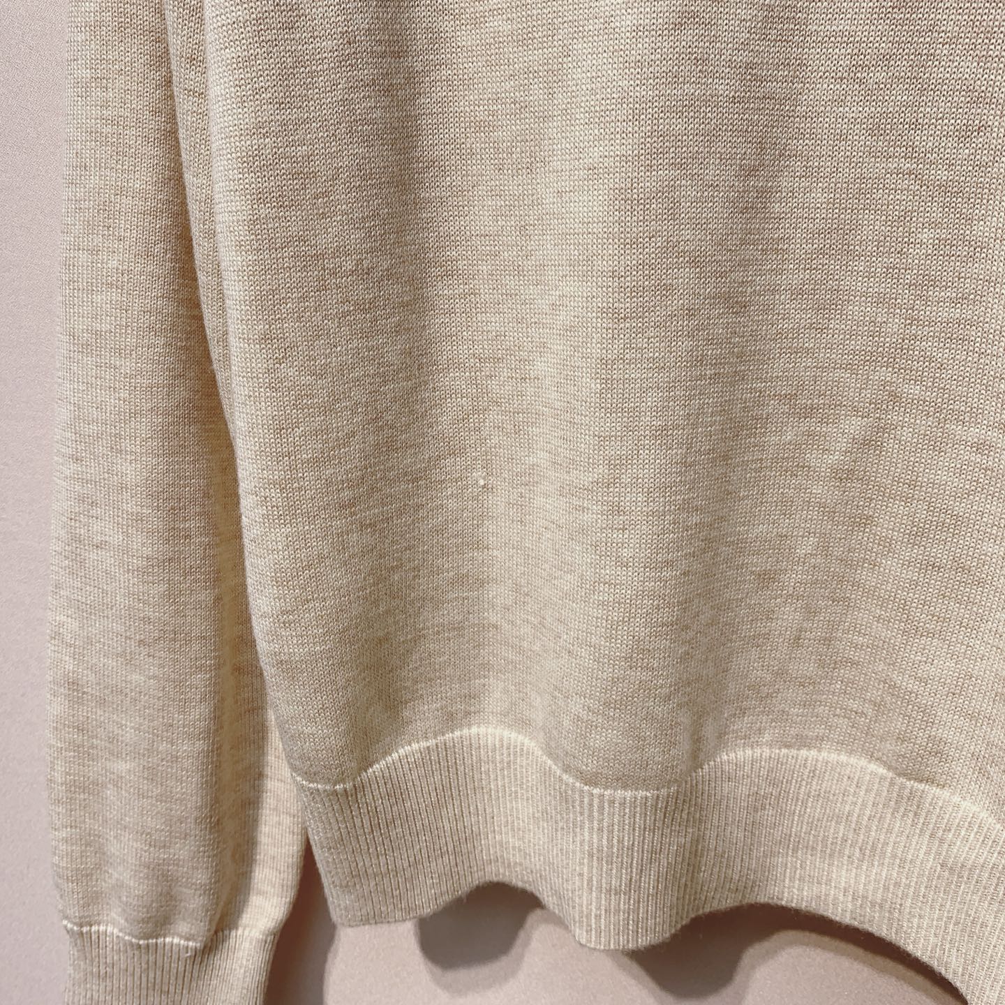 GUCCI SWEATER 734595