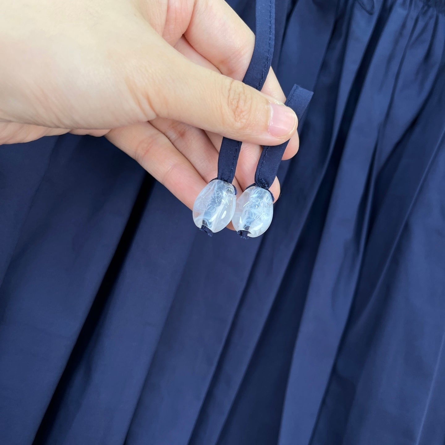 LOEWE 26S MIDI SKIRT 331