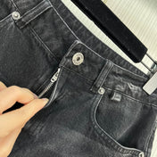 LOEWE 26S DENIM JEANS 507