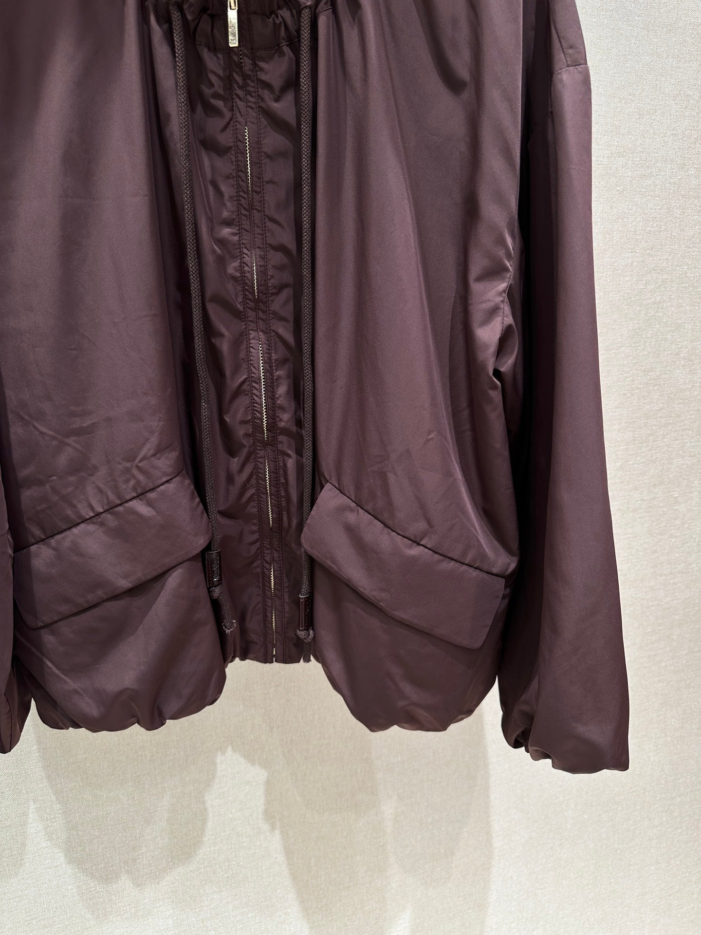 MAXMARA 26S JACKET 236