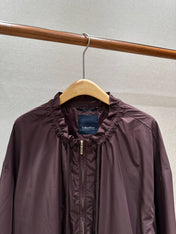 MAXMARA 26S JACKET 236