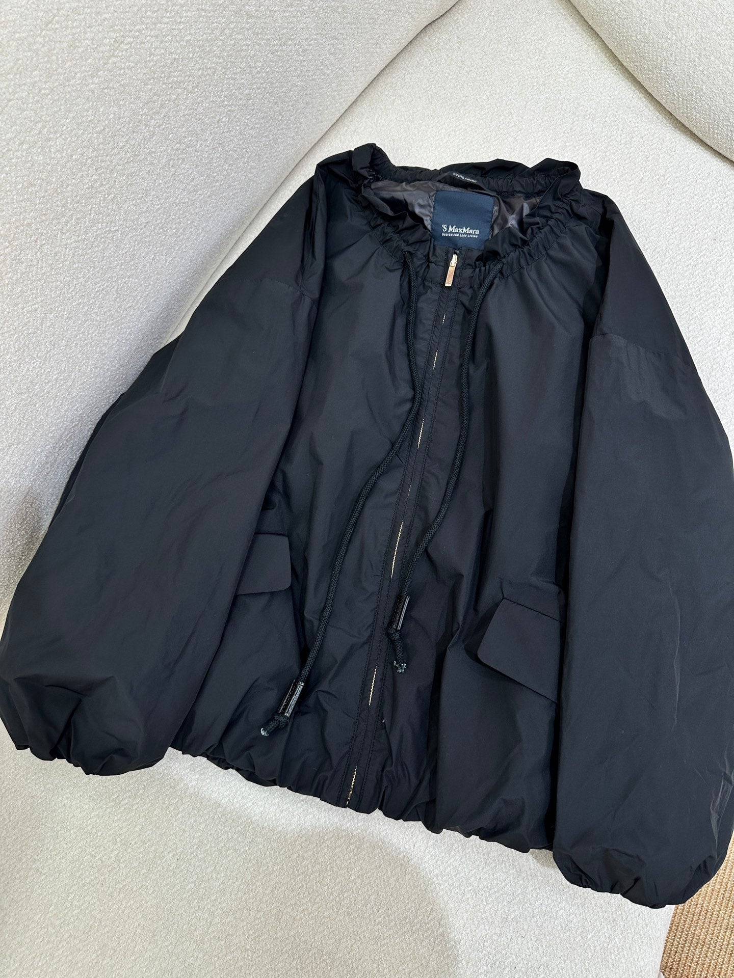 MAXMARA 26S JACKET 237