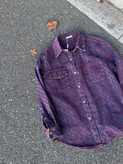 MIUMIU DENIM JACKET STYLE 178