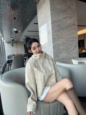 MIUMIU JACKET STYLE 349