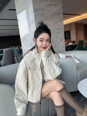 MIUMIU JACKET STYLE 349