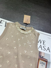MIUMIU TANK TOP STYLE 493