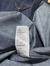 CELINE 26S DENIM SHIRT 157