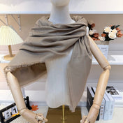 DIOR 26S SCARF 140 IN SILK 281271