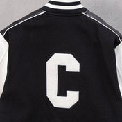 CELINE 26S VARSITY JACKET 704