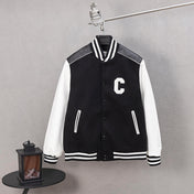 CELINE 26S VARSITY JACKET 704