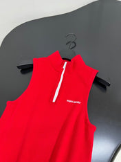 MIUMIU KNIT VEST STYLE 570