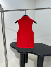 MIUMIU KNIT VEST STYLE 570