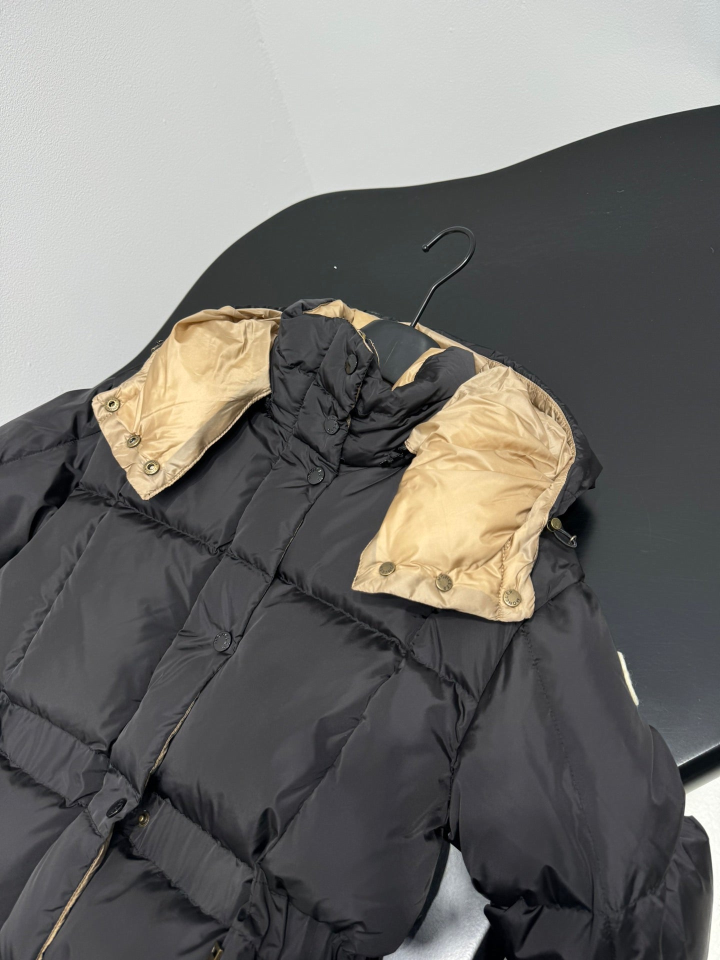 MONCLER JACKET STYLE 131