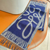 LOEWE 26S SCARF 180 IN CASHMERE 202482
