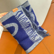 LOEWE 26S SCARF 180 IN CASHMERE 202482