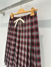 MIUMIU SKIRT STYLE 557