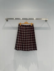 MIUMIU SKIRT STYLE 557