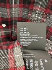 MIUMIU SHIRT STYLE 558