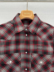 MIUMIU SHIRT STYLE 558