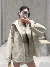 DIOR 25S TWO-PIECE SET 707