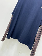 MIUMIU LONG-SLEEVE T-SHIRT STYLE 57