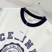 CELINE 26S SHORT SLEEVE T-SHIRT 128