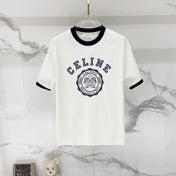 CELINE 26S SHORT SLEEVE T-SHIRT 128