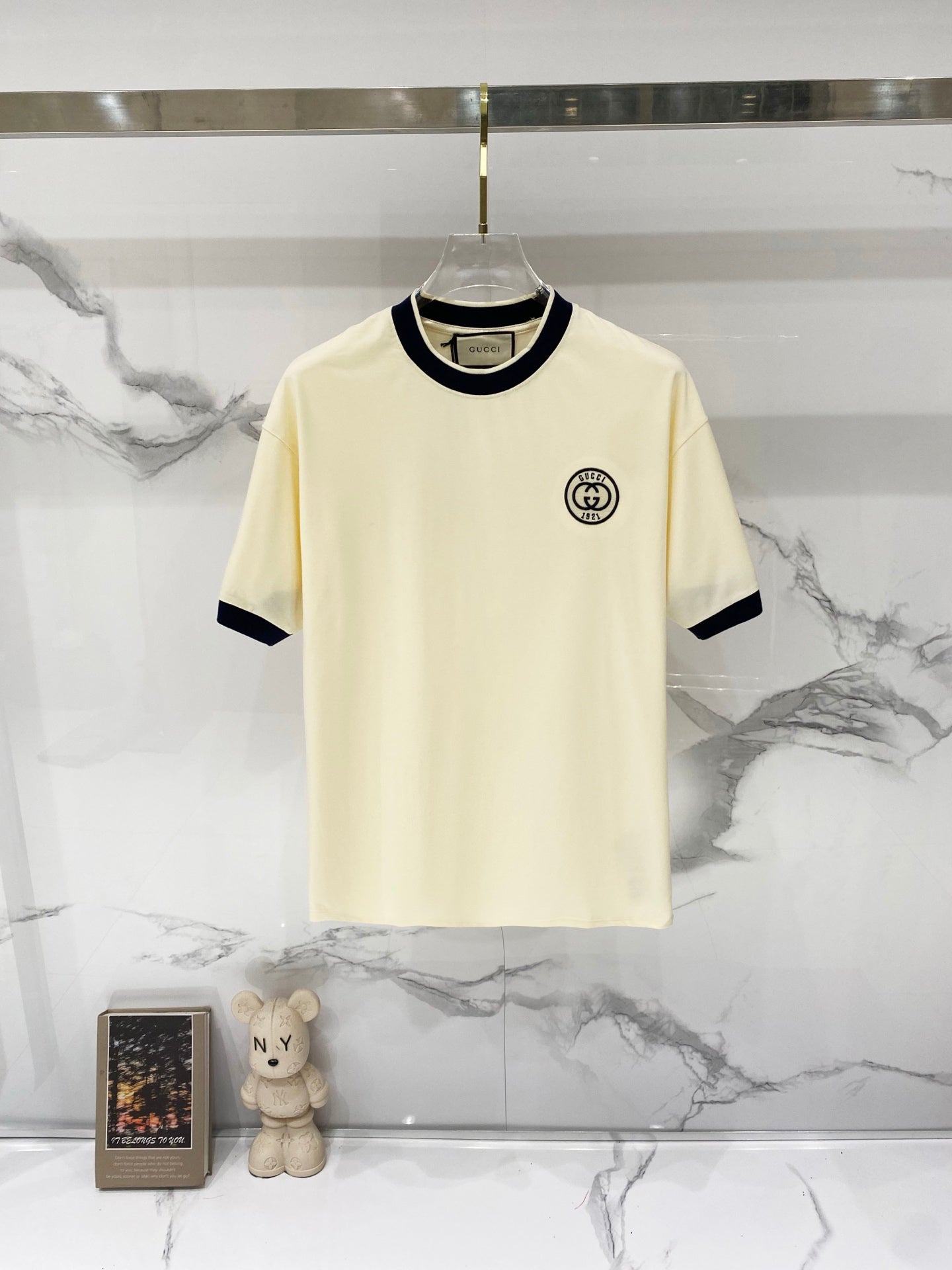 GUCCI 26S T-SHIRT 95