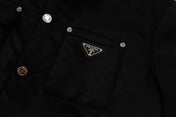 PRADA 26S JACKET 784