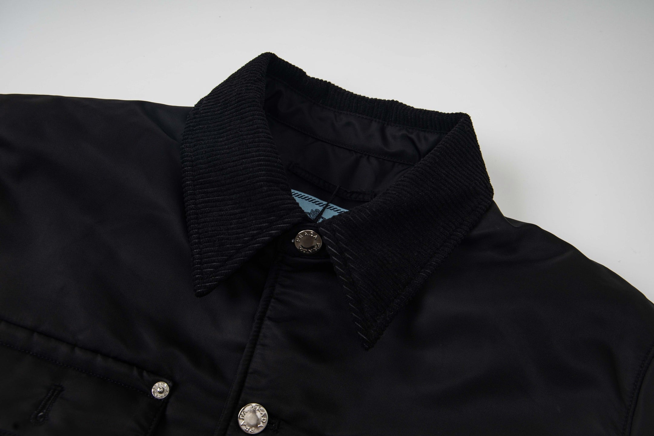PRADA 26S JACKET 784